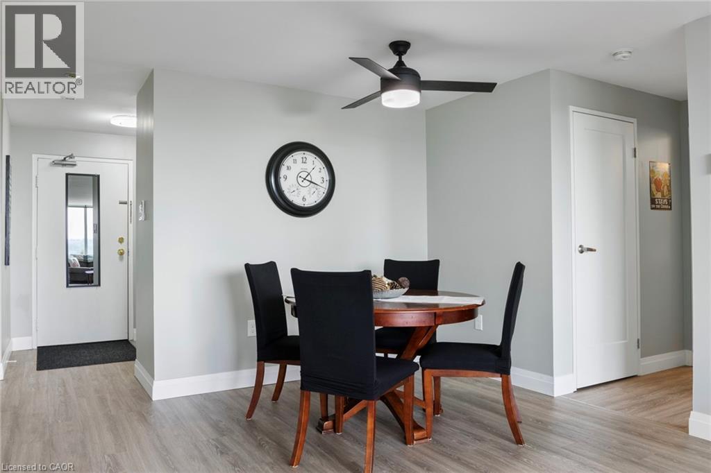 35 Green Valley Drive Unit# 506, Kitchener, Ontario  N2P 2A5 - Photo 9 - 40786426