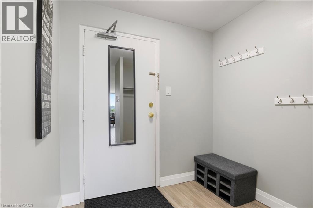 35 Green Valley Drive Unit# 506, Kitchener, Ontario  N2P 2A5 - Photo 5 - 40786426