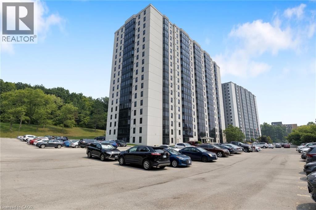 35 Green Valley Drive Unit# 506, Kitchener, Ontario  N2P 2A5 - Photo 30 - 40786426