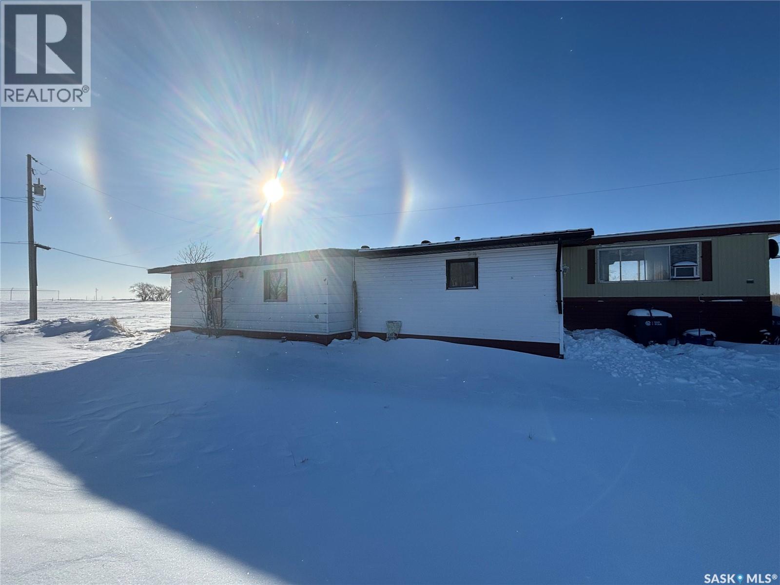 194 Heward STREET, Creelman, Saskatchewan