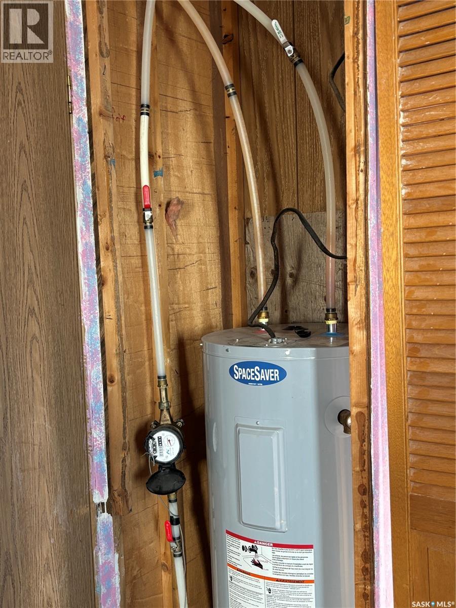 194 Heward Street, Creelman, Saskatchewan  S0C 0X0 - Photo 24 - SK992345