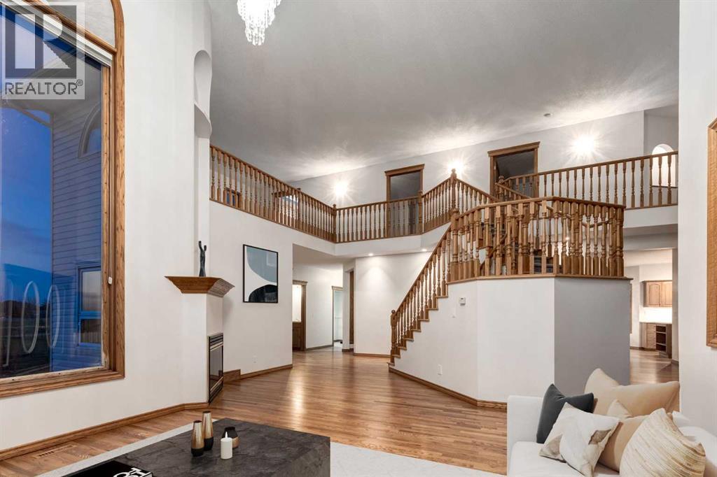 235048 Range Road 281, Rural Rocky View County, Alberta  T1X 2C5 - Photo 11 - A2244392