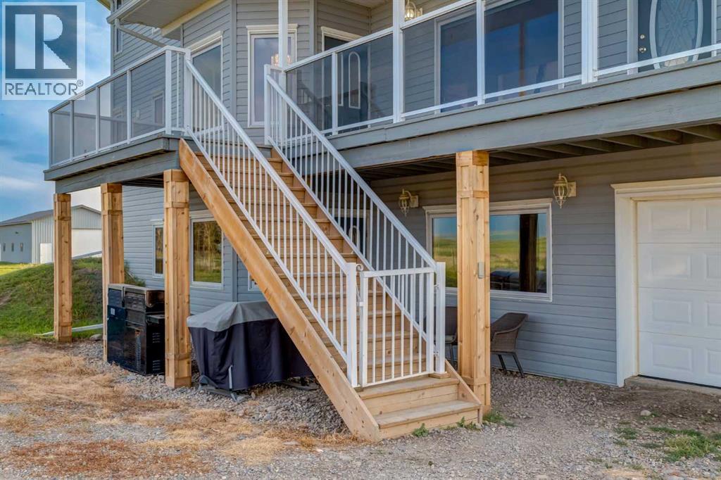 235048 Range Road 281, Rural Rocky View County, Alberta  T1X 2C5 - Photo 47 - A2244392