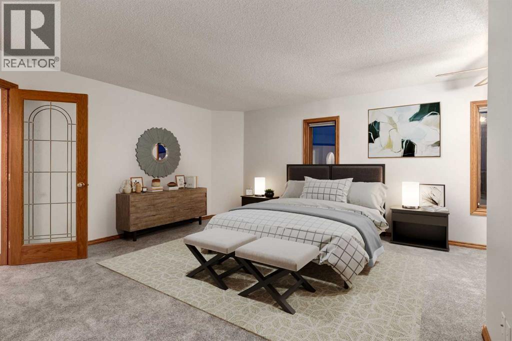 235048 Range Road 281, Rural Rocky View County, Alberta  T1X 2C5 - Photo 32 - A2244392