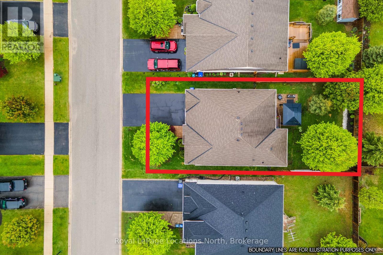 8 Broadpoint Street, Wasaga Beach, Ontario  L9Z 3B8 - Photo 30 - S12589814