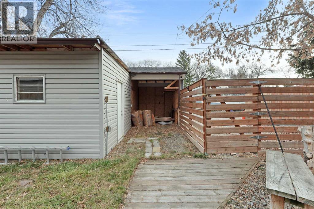 1127 16 Street S, Lethbridge, Alberta  T1K 1X4 - Photo 21 - A2272092