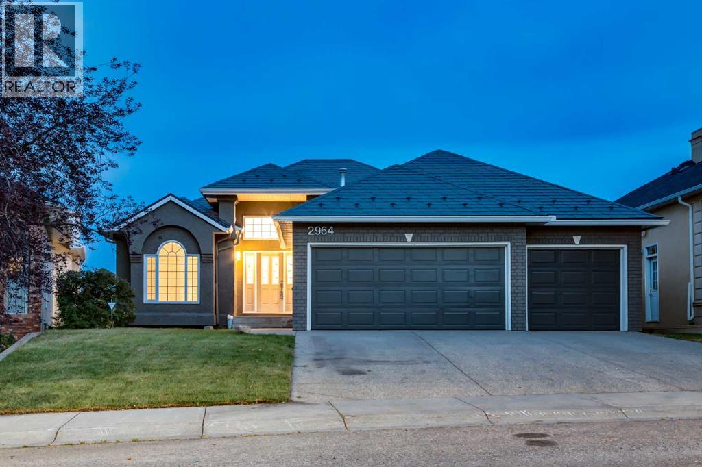 2964 Signal Hill Drive Sw, Calgary, Alberta  T3H 2X5 - Photo 4 - A2257690