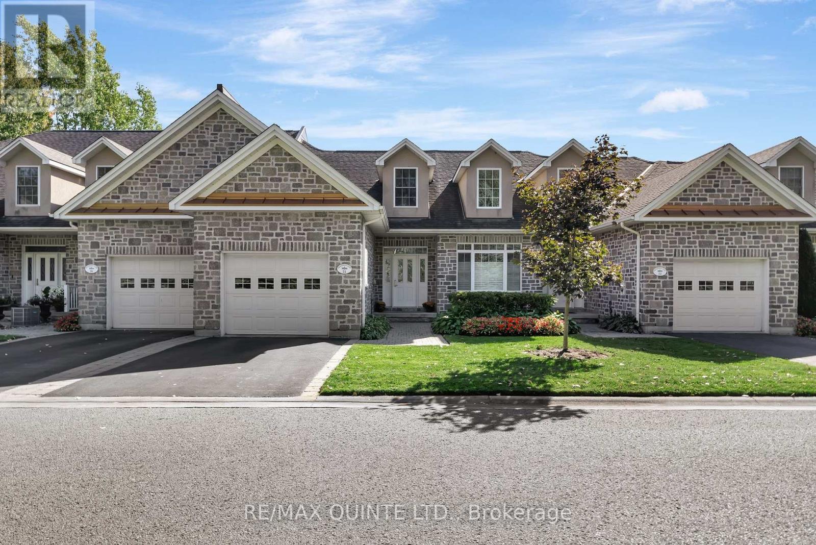 24 Gracefield Lane, Belleville, Ontario  K8N 4Z2 - Photo 1 - X12589772