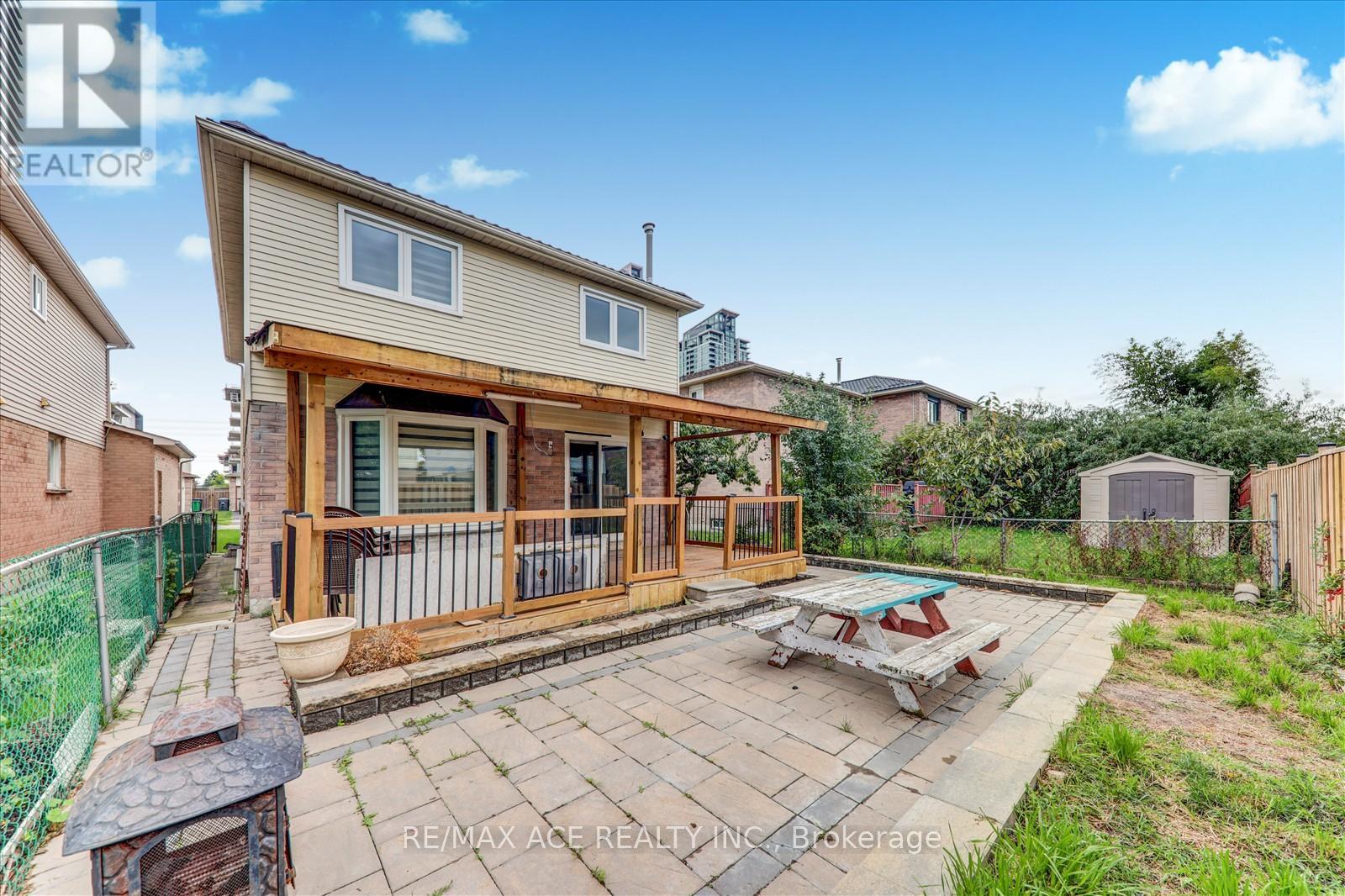 475 Wallenberg Crescent, Mississauga, Ontario  L5B 3M2 - Photo 43 - W12578376