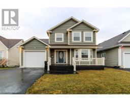 16 Palm Drive, St. John's, Newfoundland & Labrador