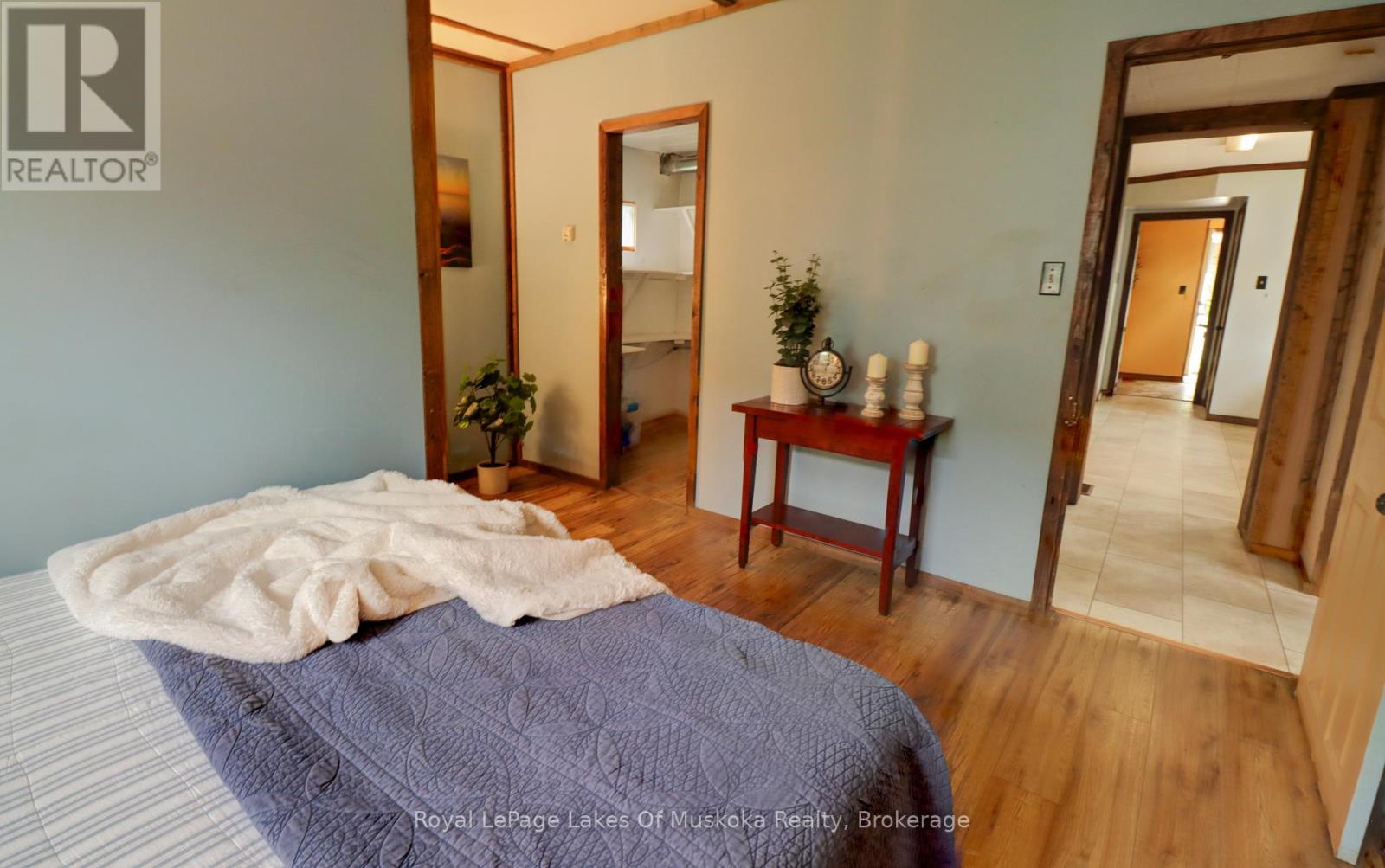 67 Silver Street, Huntsville (Chaffey), Ontario  P1H 1M2 - Photo 12 - X12589700