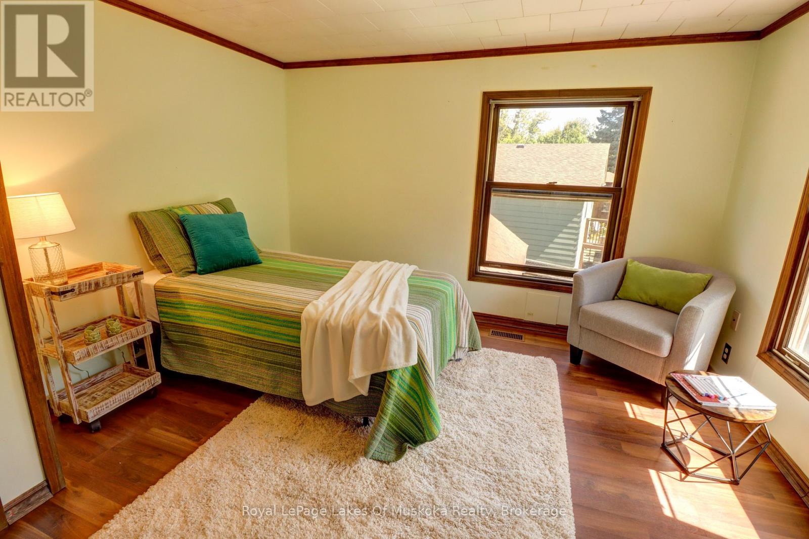 67 Silver Street, Huntsville (Chaffey), Ontario  P1H 1M2 - Photo 19 - X12589700