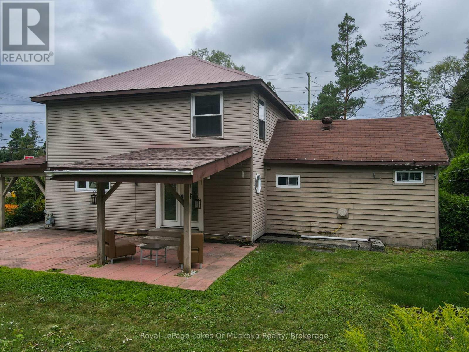 67 Silver Street, Huntsville (Chaffey), Ontario  P1H 1M2 - Photo 30 - X12589700