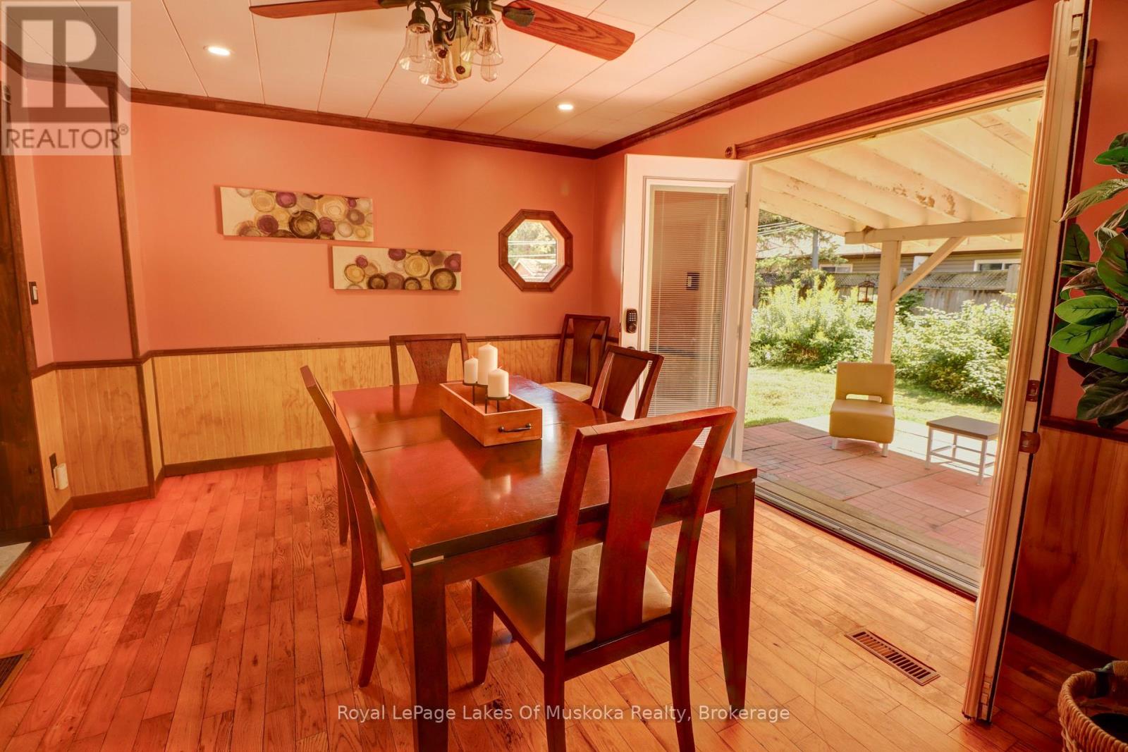 67 Silver Street, Huntsville (Chaffey), Ontario  P1H 1M2 - Photo 7 - X12589700