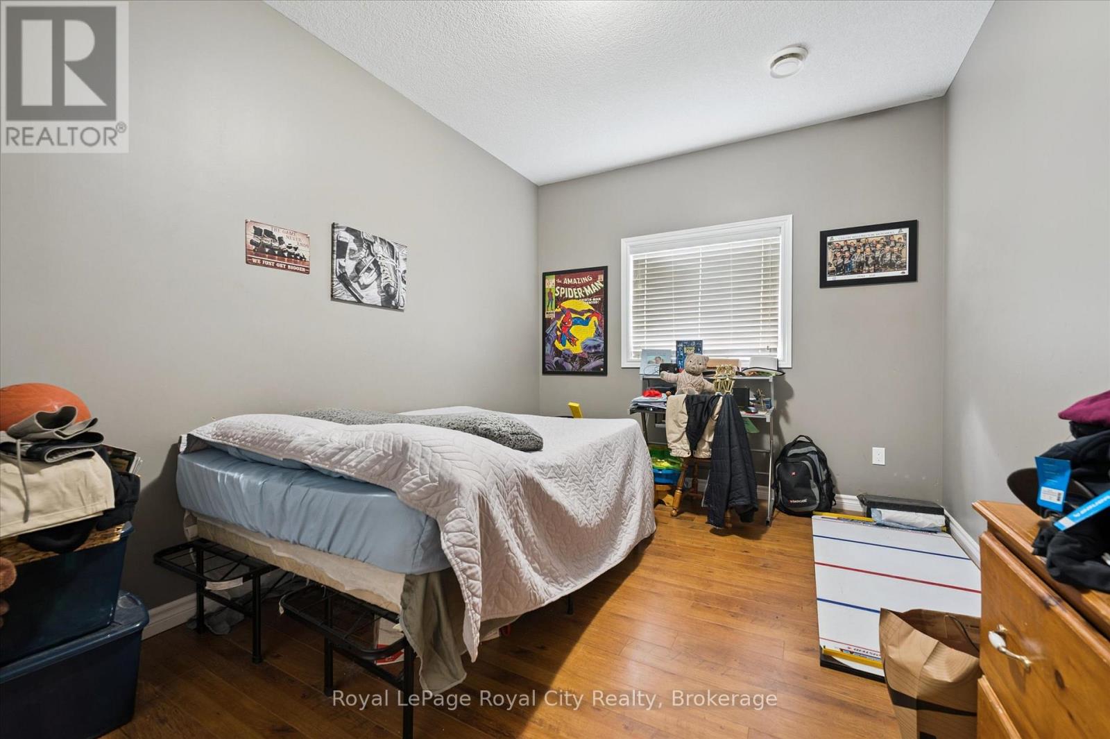 470 Elora Street, Centre Wellington (Fergus), Ontario  N1M 1Y8 - Photo 35 - X12589706