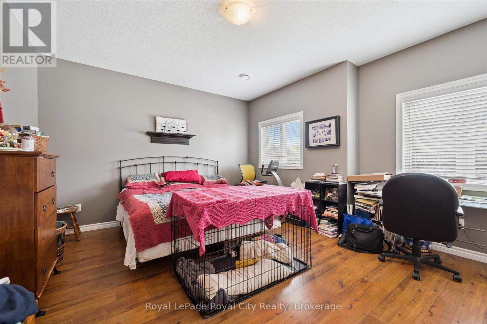 470 Elora Street, Centre Wellington (Fergus), Ontario  N1M 1Y8 - Photo 38 - X12589706