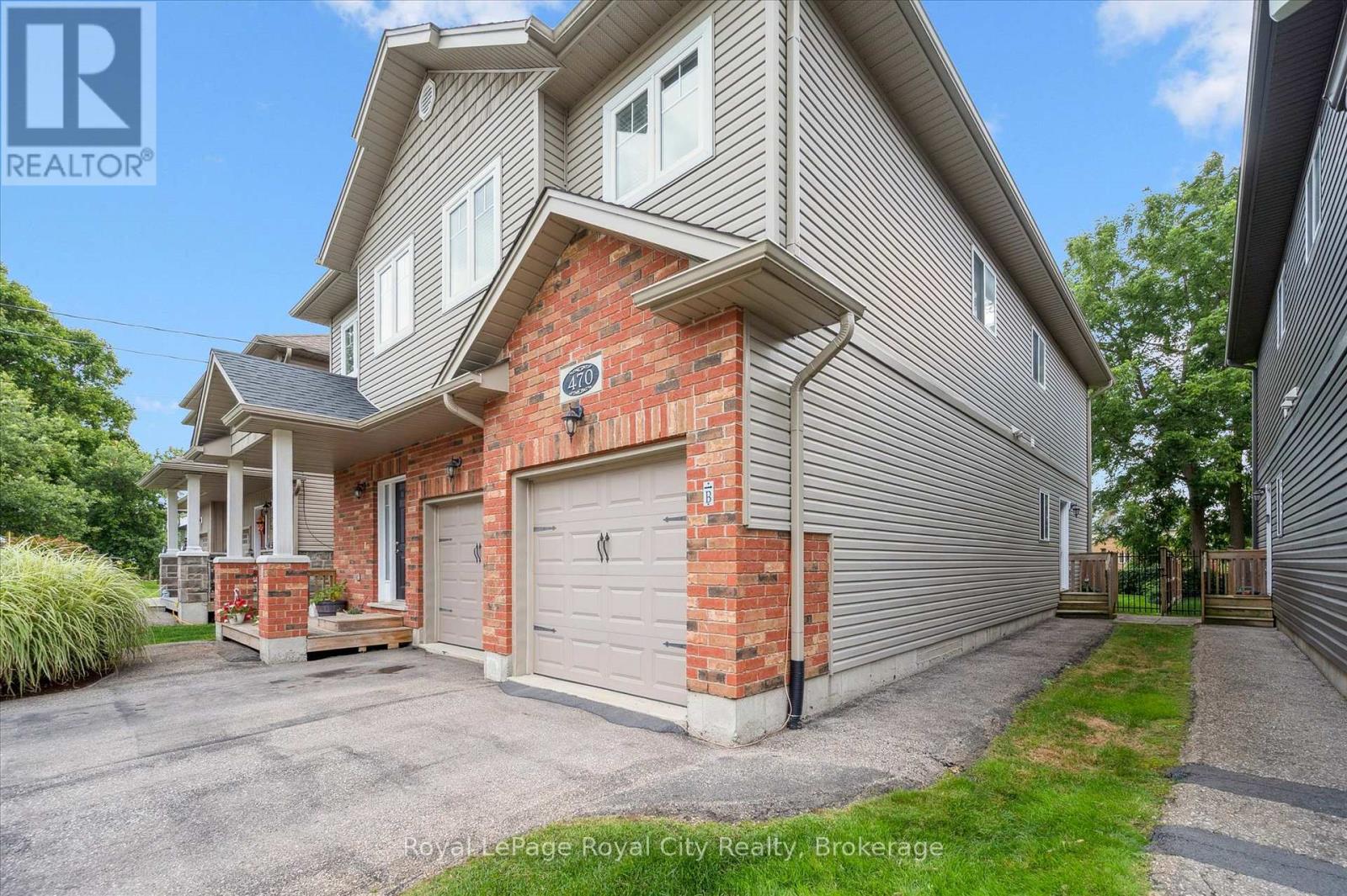 470 Elora Street, Centre Wellington (Fergus), Ontario  N1M 1Y8 - Photo 4 - X12589706