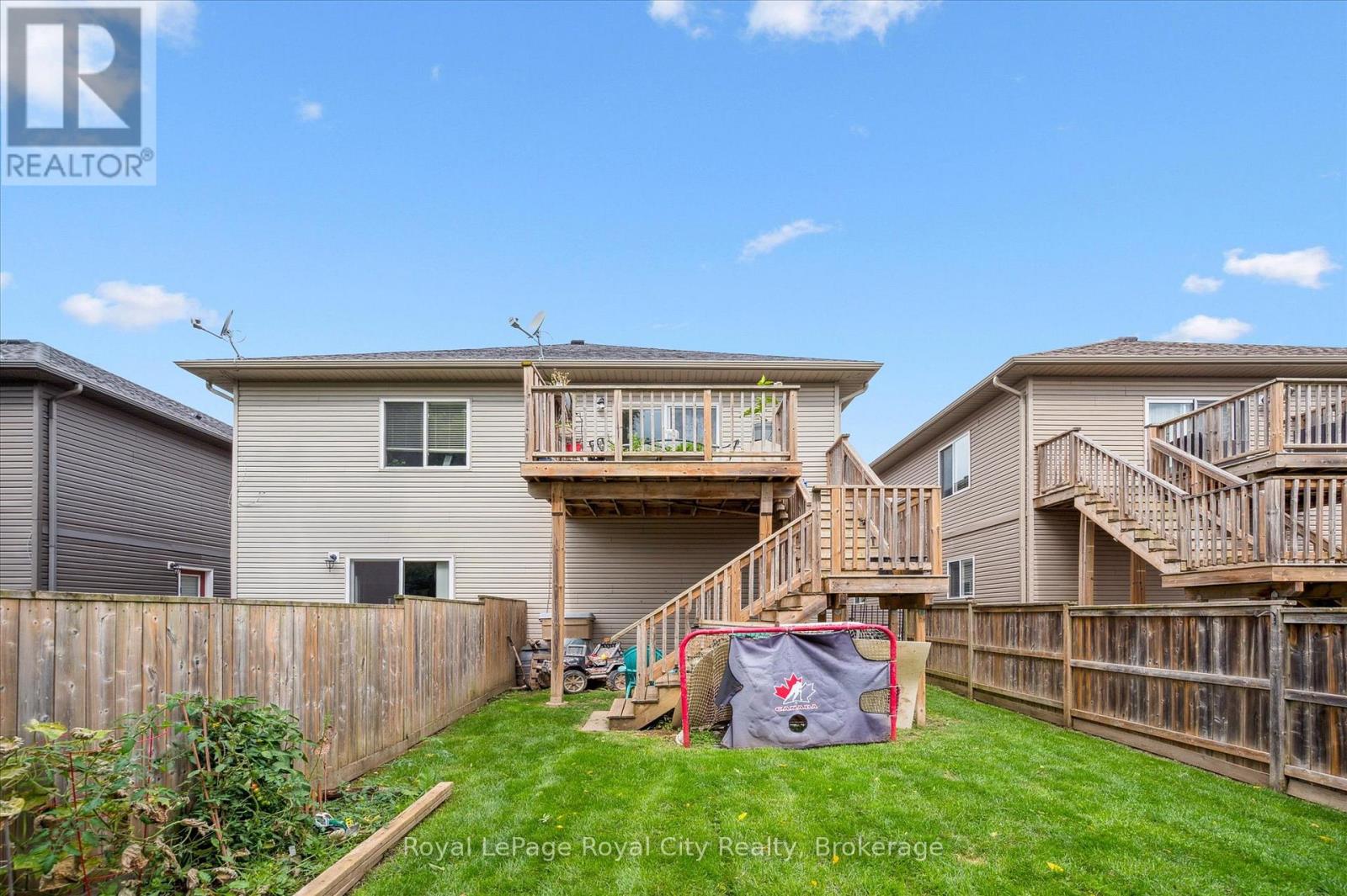 470 Elora Street, Centre Wellington (Fergus), Ontario  N1M 1Y8 - Photo 44 - X12589706