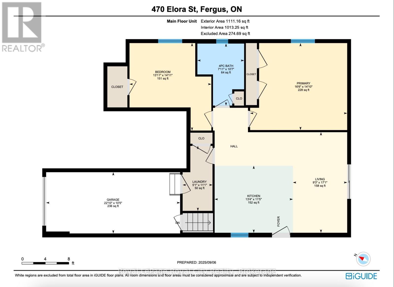 470 Elora Street, Centre Wellington (Fergus), Ontario  N1M 1Y8 - Photo 47 - X12589706