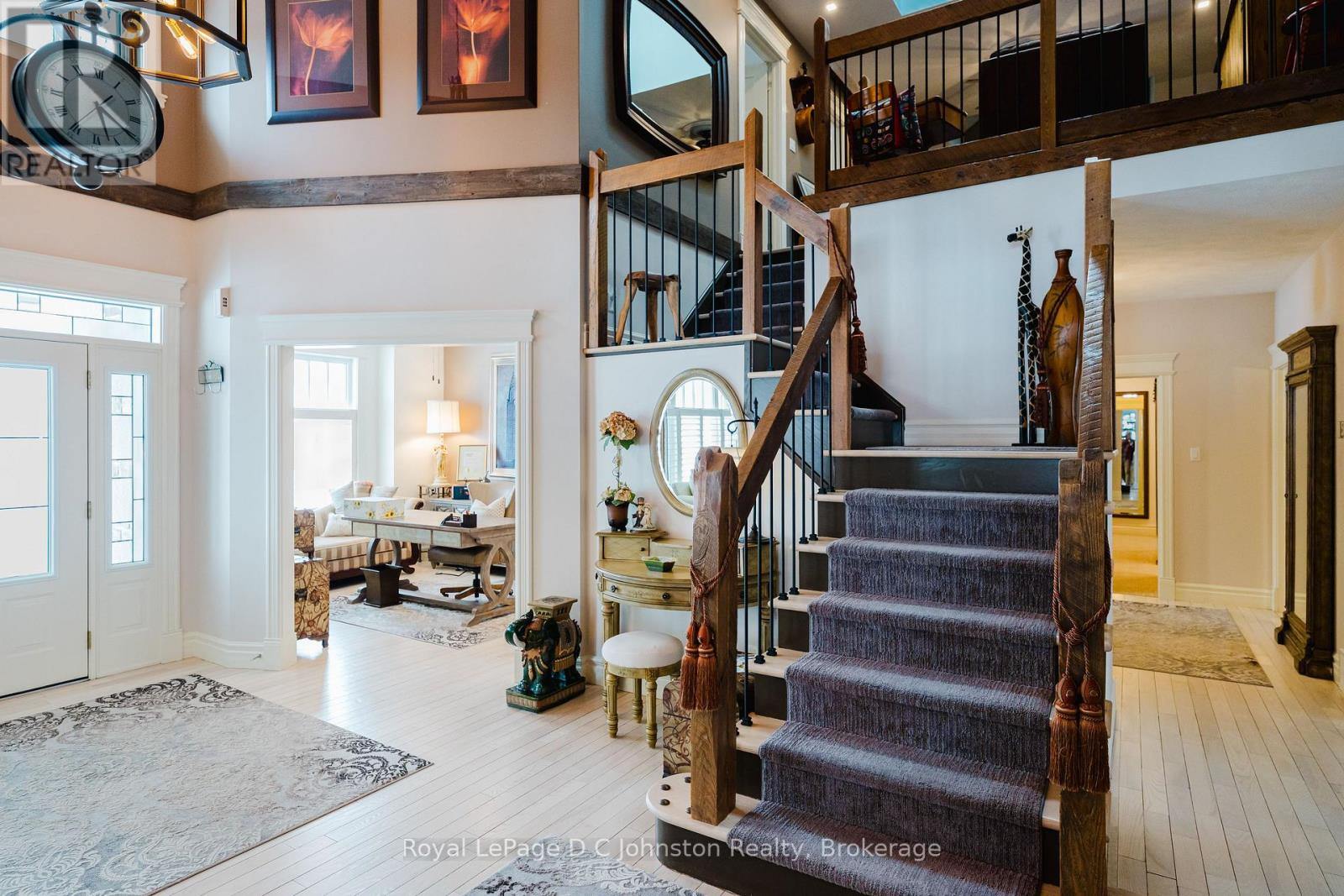 830 Mill Ridge Court, Saugeen Shores, Ontario  N0H 2C4 - Photo 10 - X12589760