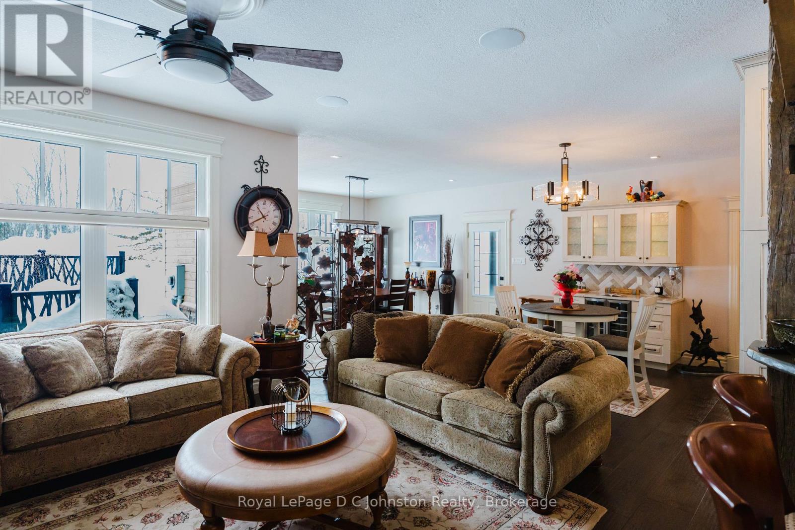 830 Mill Ridge Court, Saugeen Shores, Ontario  N0H 2C4 - Photo 15 - X12589760