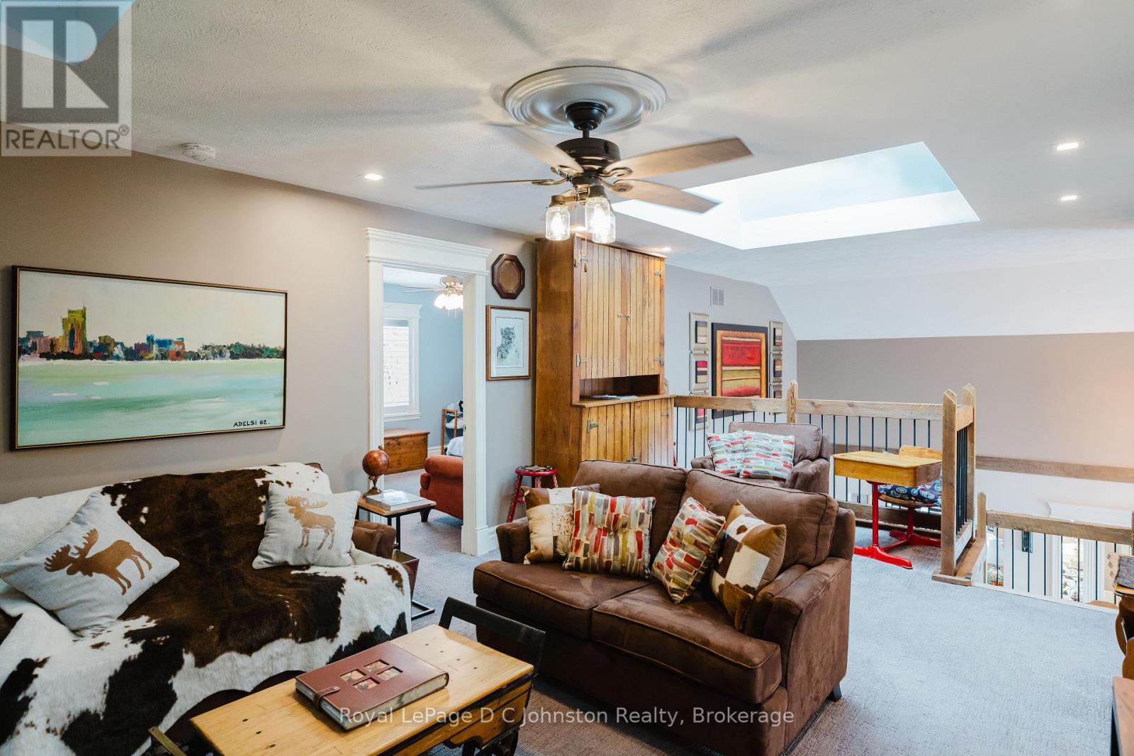 830 Mill Ridge Court, Saugeen Shores, Ontario  N0H 2C4 - Photo 24 - X12589760