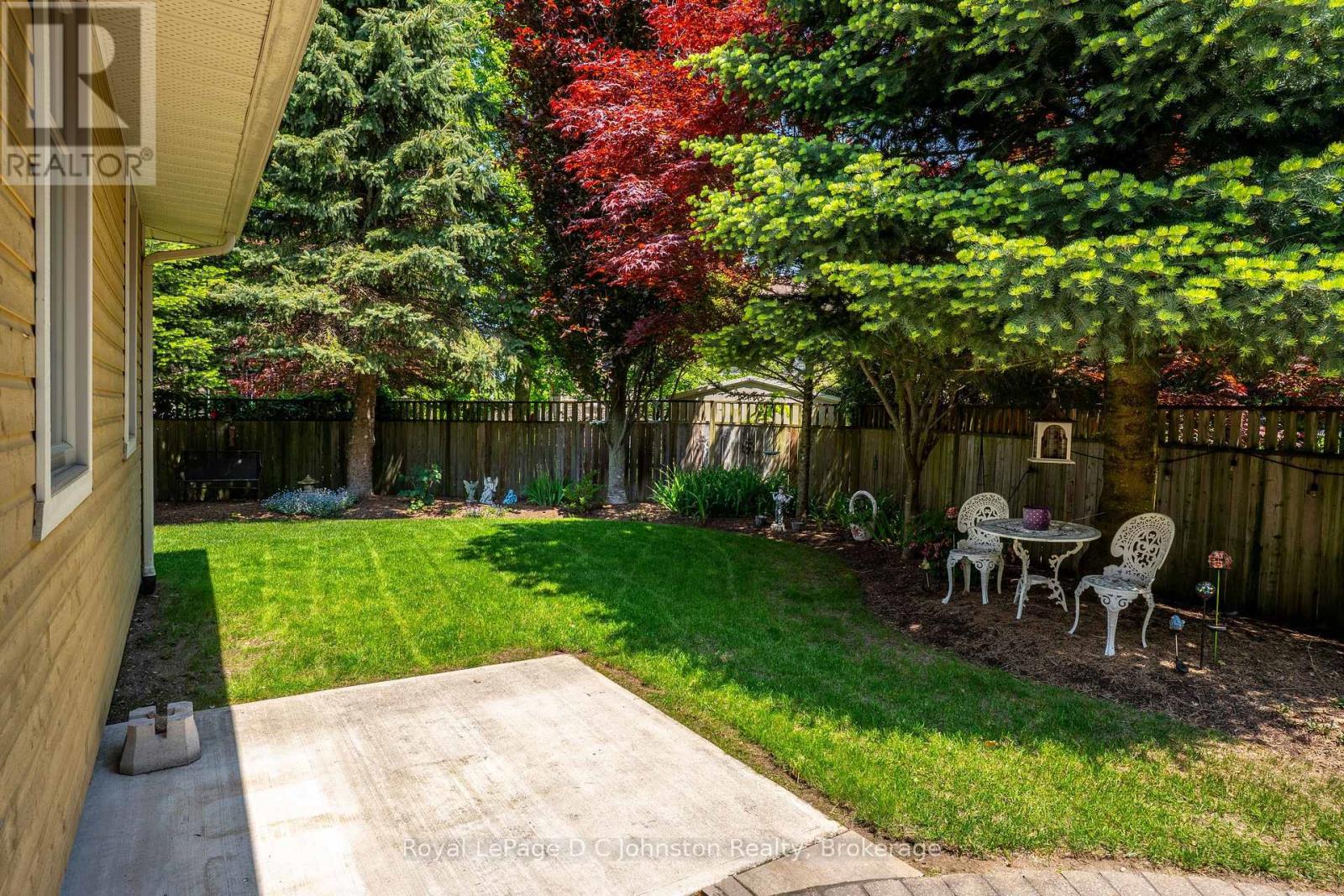 830 Mill Ridge Court, Saugeen Shores, Ontario  N0H 2C4 - Photo 35 - X12589760