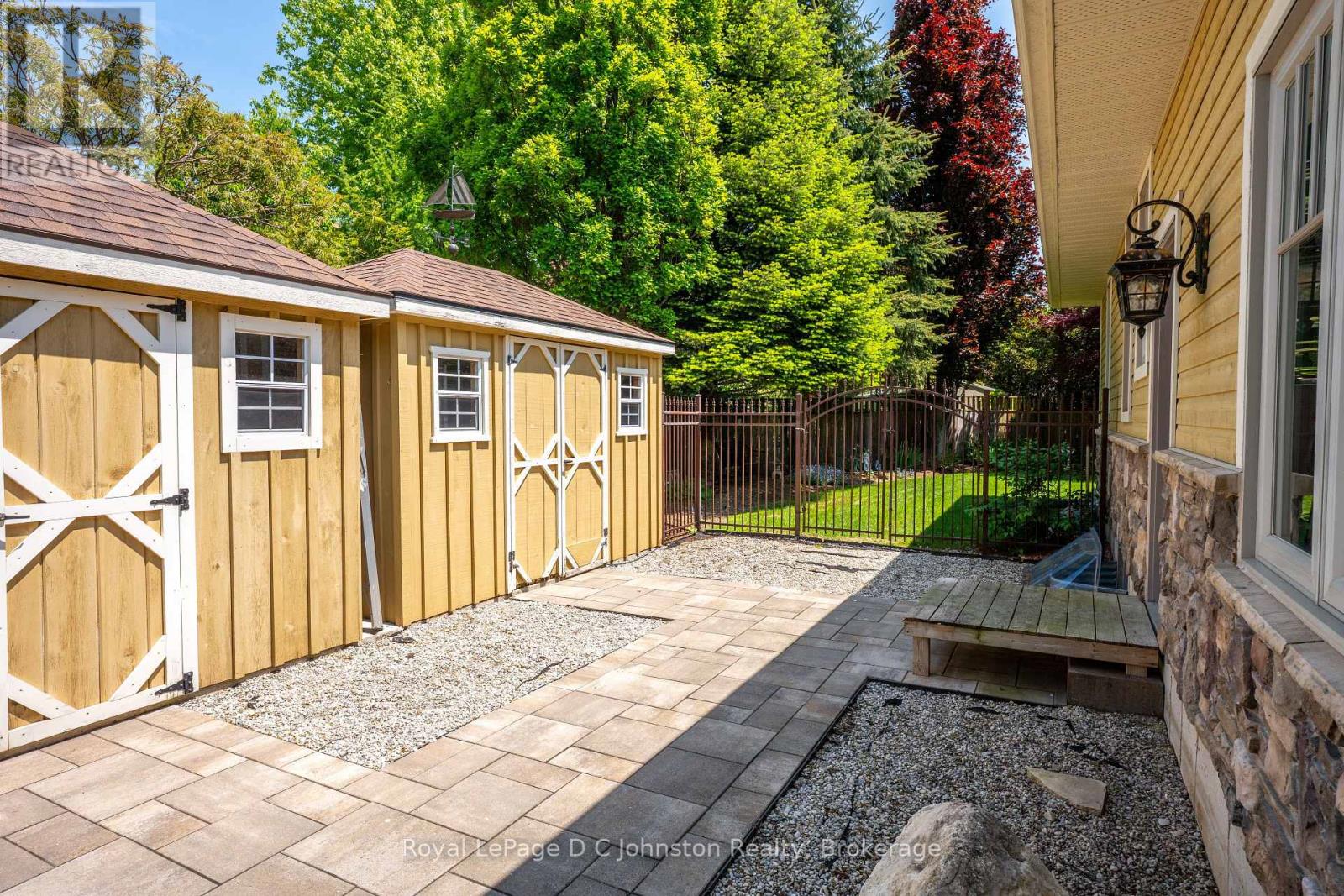 830 Mill Ridge Court, Saugeen Shores, Ontario  N0H 2C4 - Photo 37 - X12589760