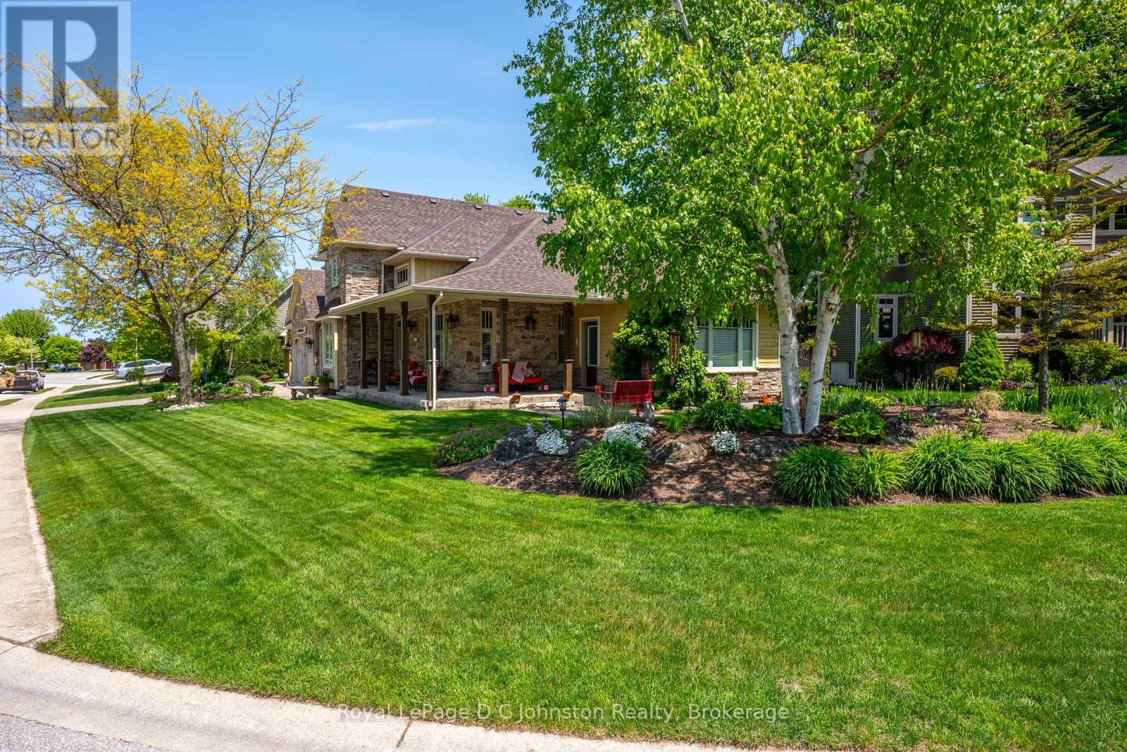 830 Mill Ridge Court, Saugeen Shores, Ontario  N0H 2C4 - Photo 4 - X12589760