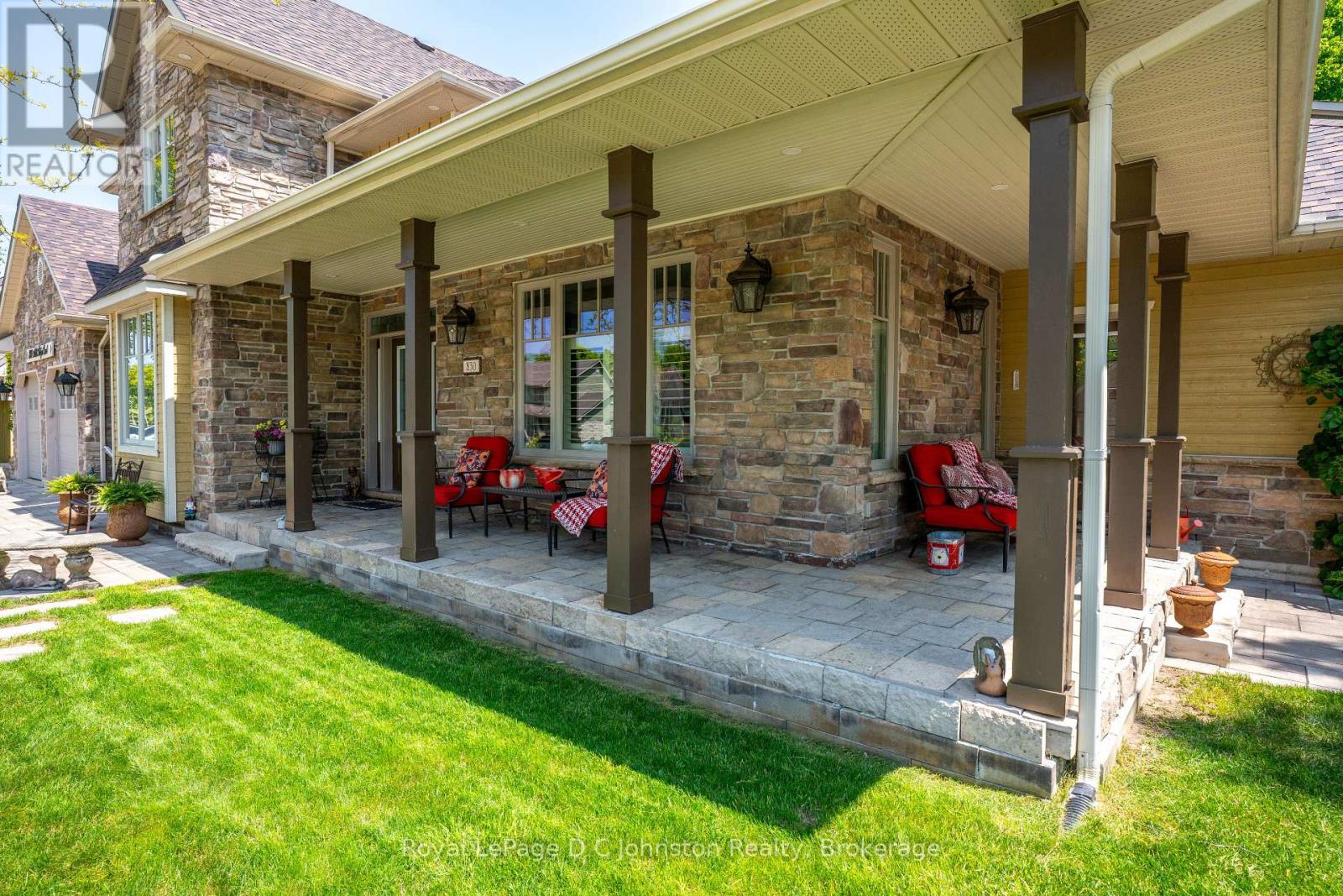 830 Mill Ridge Court, Saugeen Shores, Ontario  N0H 2C4 - Photo 6 - X12589760