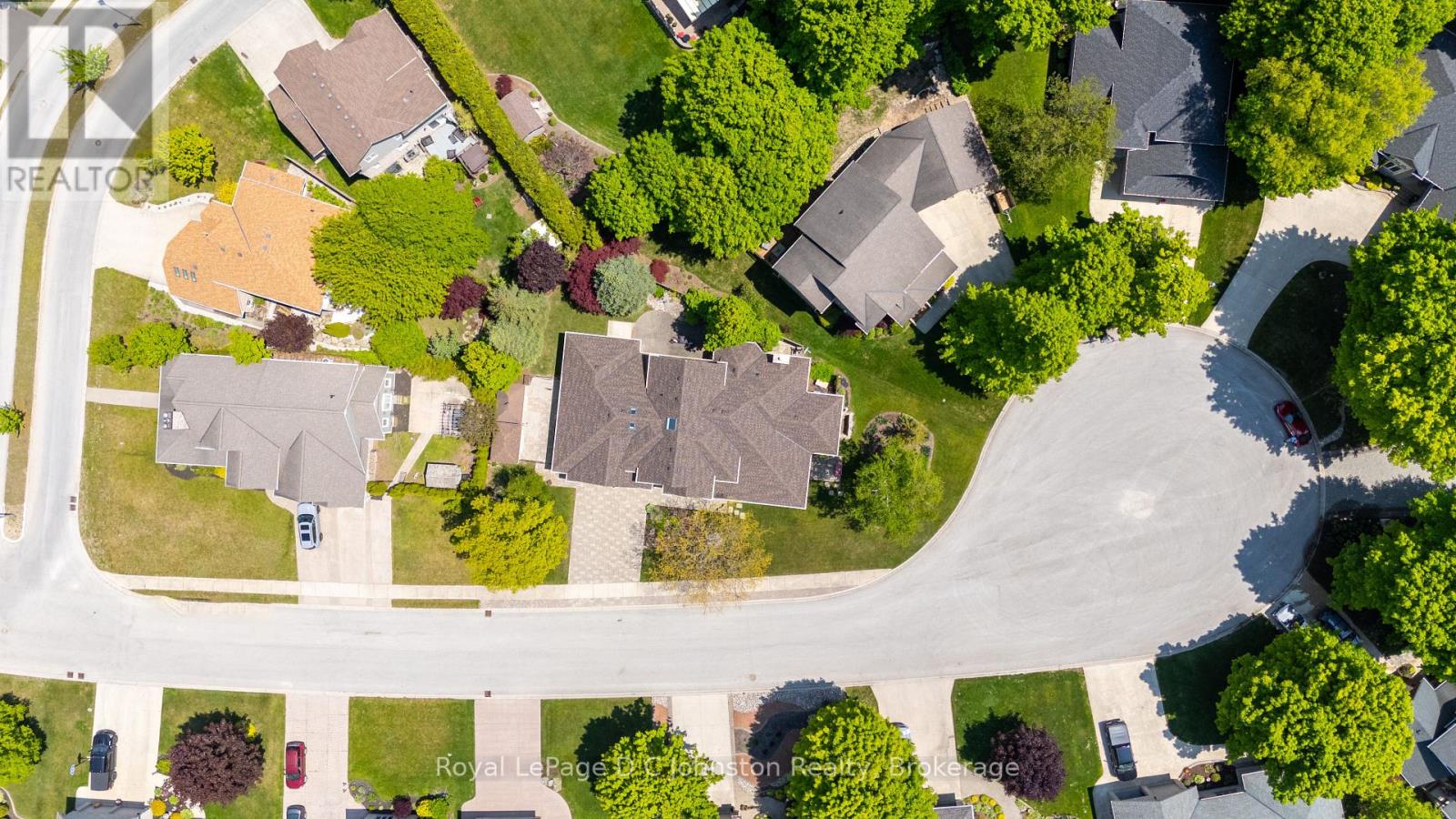 830 Mill Ridge Court, Saugeen Shores, Ontario  N0H 2C4 - Photo 7 - X12589760