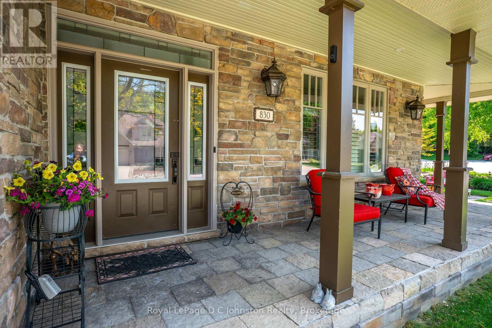 830 Mill Ridge Court, Saugeen Shores, Ontario  N0H 2C4 - Photo 8 - X12589760