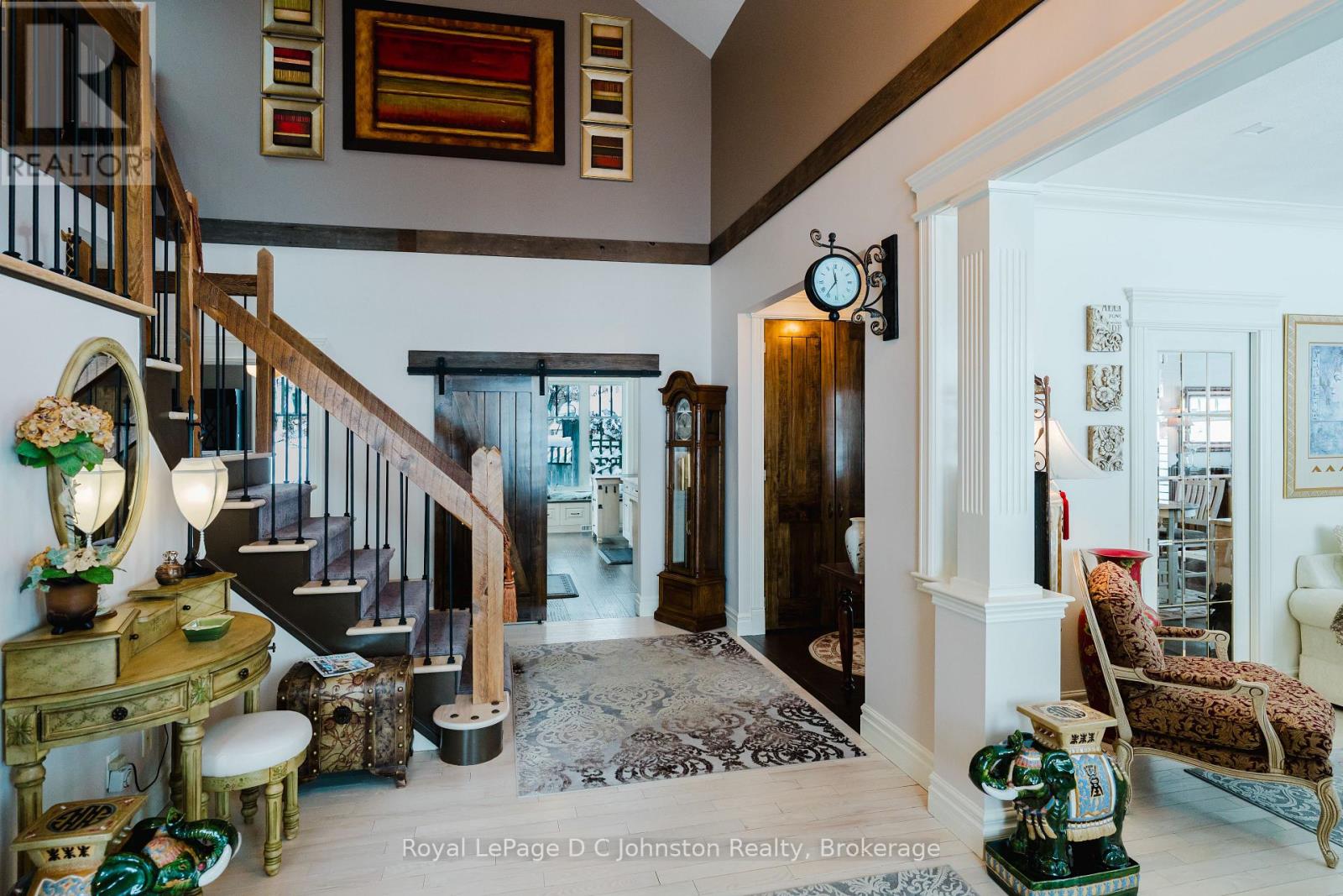 830 Mill Ridge Court, Saugeen Shores, Ontario  N0H 2C4 - Photo 9 - X12589760