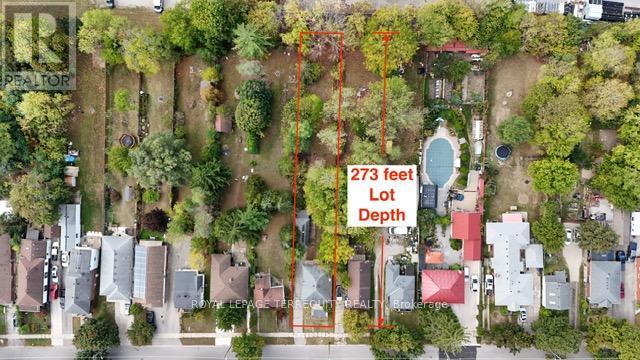 183 Emerson Avenue, London South, Ontario  N5Z 3L5 - Photo 40 - X12589416