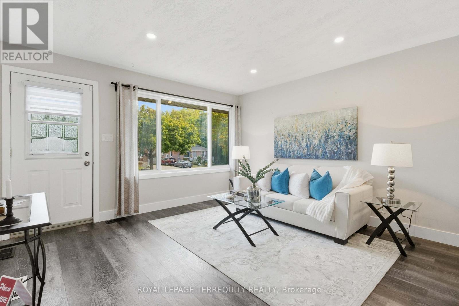 183 Emerson Avenue, London South, Ontario  N5Z 3L5 - Photo 7 - X12589416