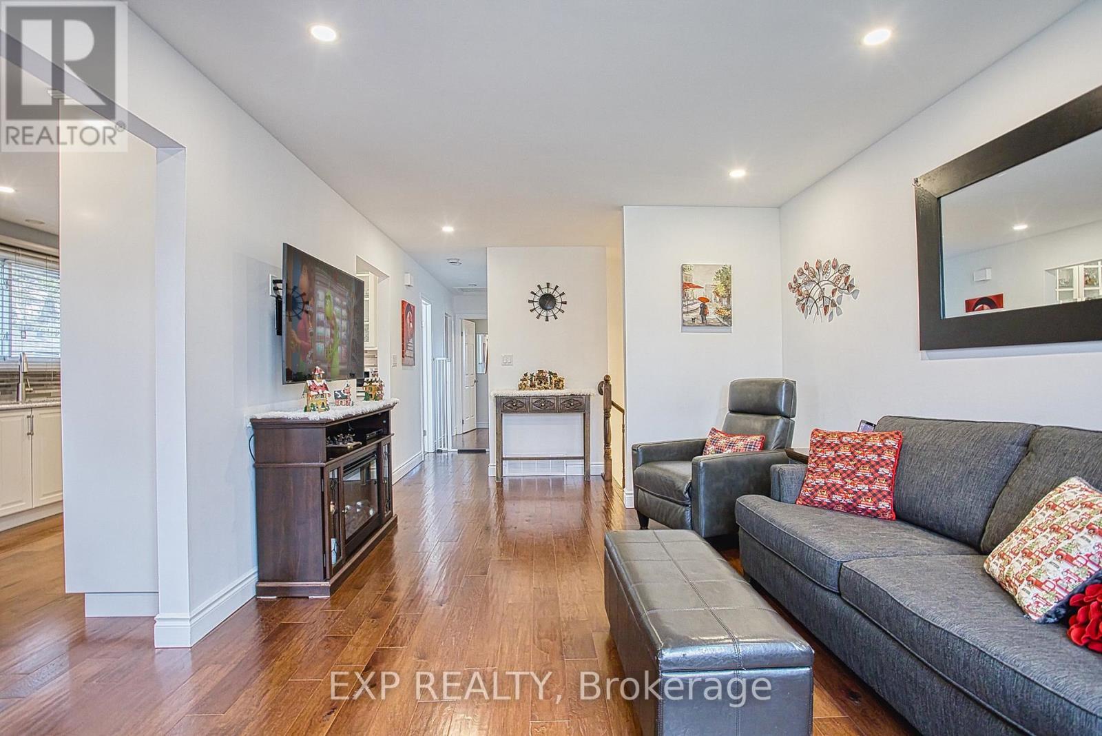 6 Jolie Court, St. Catharines, Ontario  L2M 6V6 - Photo 10 - X12589600