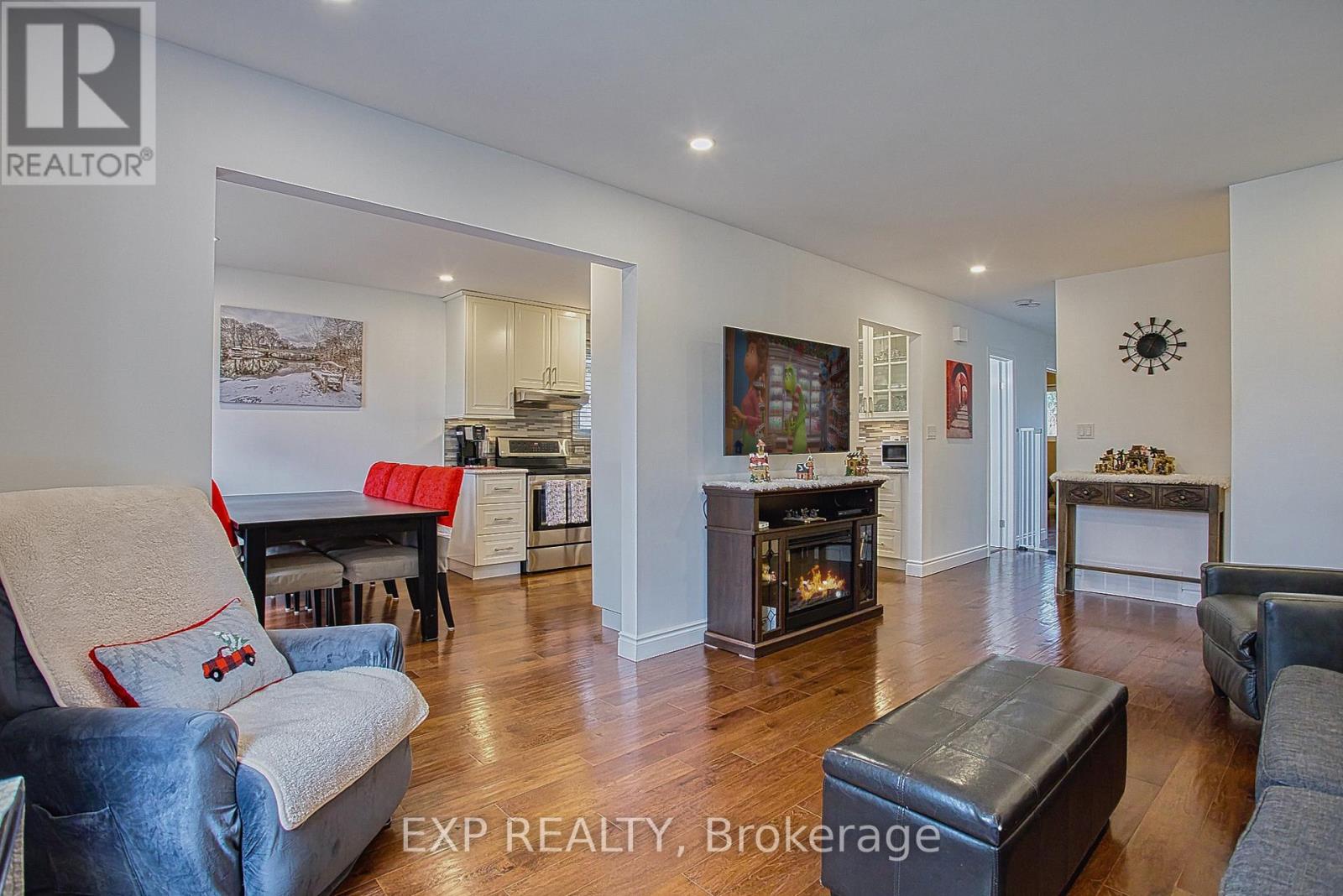 6 Jolie Court, St. Catharines, Ontario  L2M 6V6 - Photo 11 - X12589600