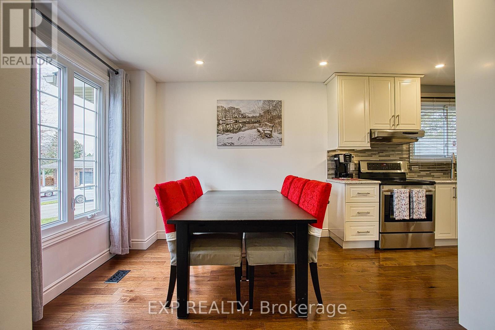 6 Jolie Court, St. Catharines, Ontario  L2M 6V6 - Photo 12 - X12589600