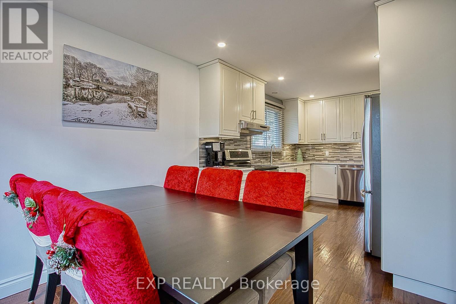 6 Jolie Court, St. Catharines, Ontario  L2M 6V6 - Photo 13 - X12589600