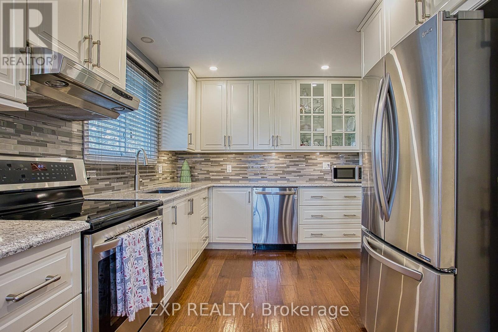 6 Jolie Court, St. Catharines, Ontario  L2M 6V6 - Photo 14 - X12589600