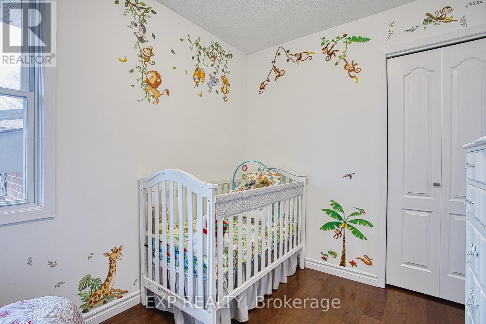 6 Jolie Court, St. Catharines, Ontario  L2M 6V6 - Photo 21 - X12589600