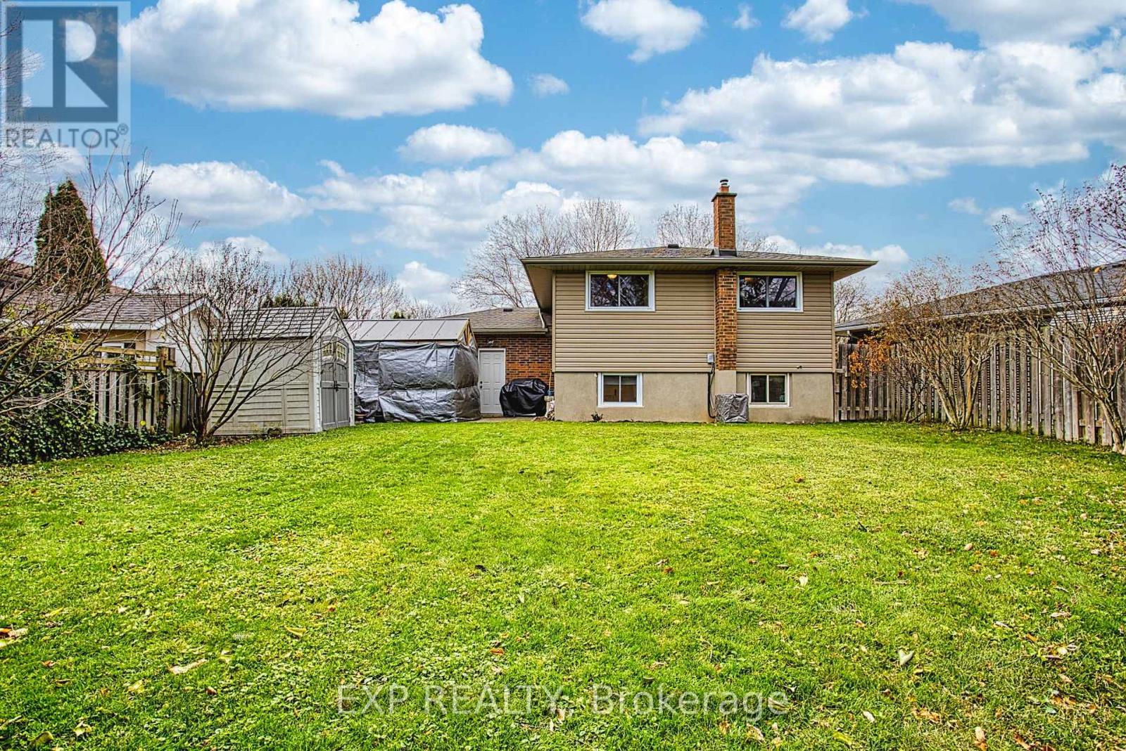 6 Jolie Court, St. Catharines, Ontario  L2M 6V6 - Photo 34 - X12589600