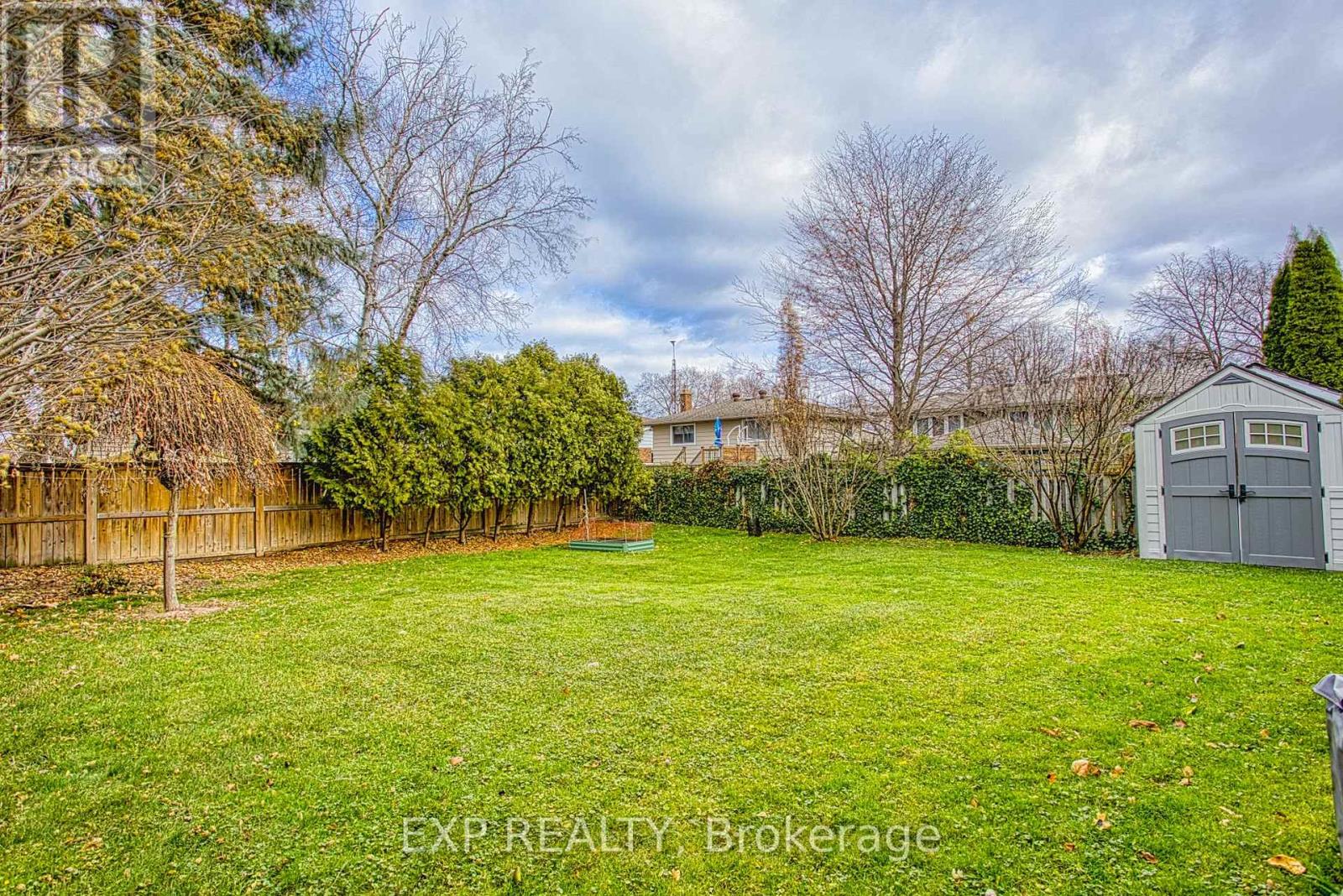 6 Jolie Court, St. Catharines, Ontario  L2M 6V6 - Photo 38 - X12589600