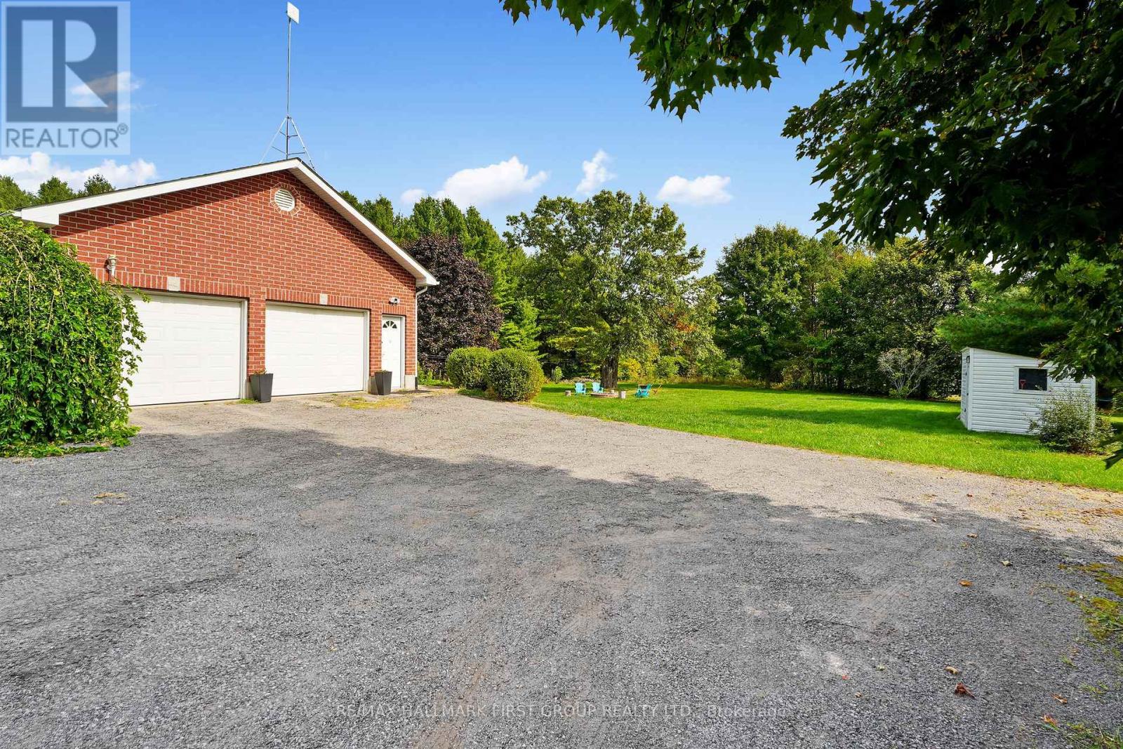1859 Percy Street, Cramahe, Ontario  K0K 1M0 - Photo 3 - X12589630