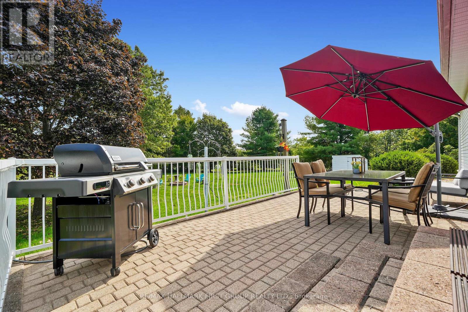 1859 Percy Street, Cramahe, Ontario  K0K 1M0 - Photo 38 - X12589630