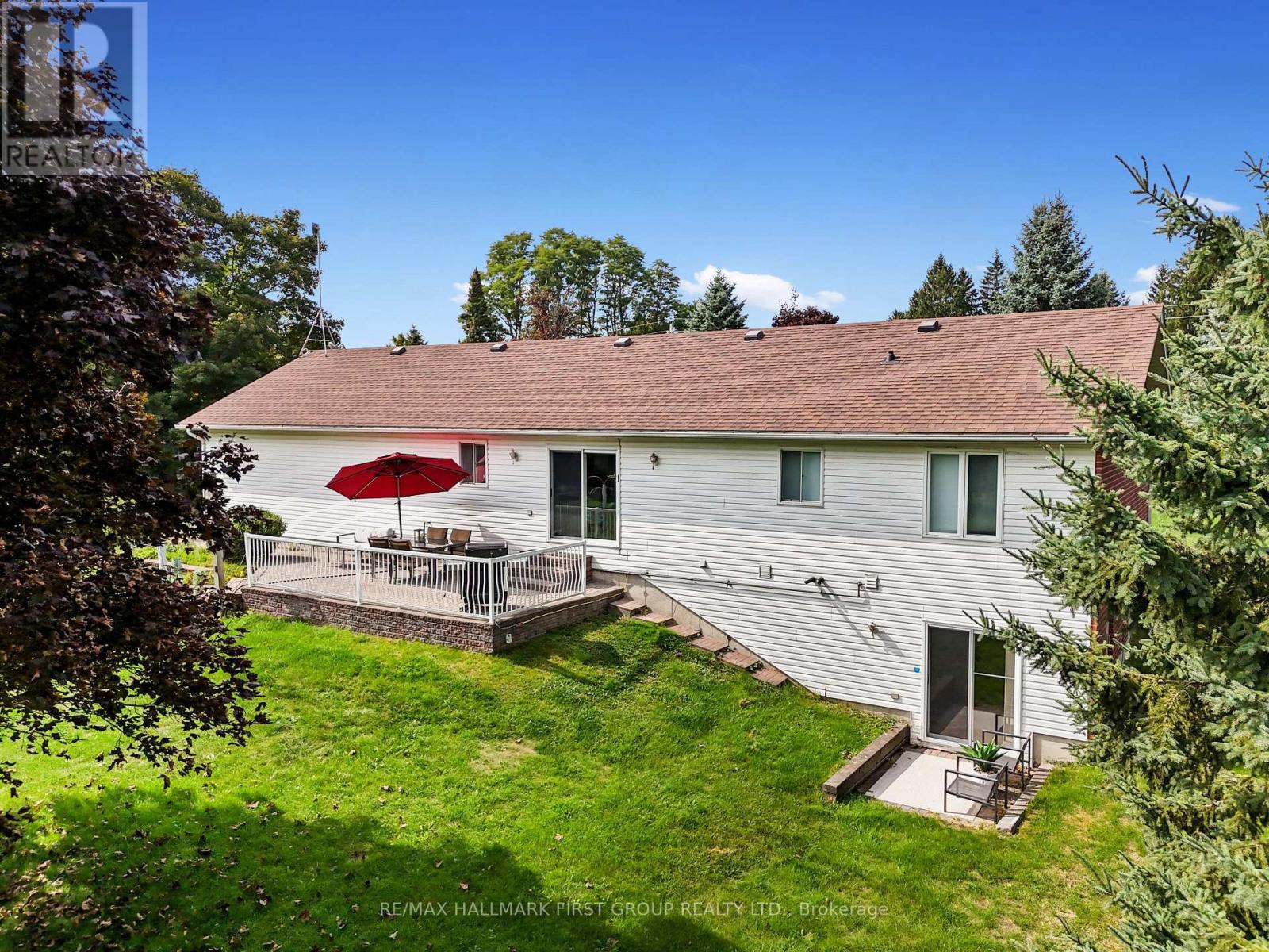 1859 Percy Street, Cramahe, Ontario  K0K 1M0 - Photo 43 - X12589630