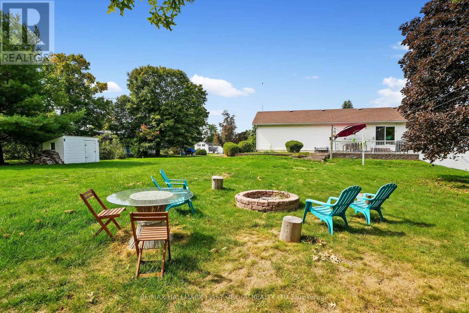 1859 Percy Street, Cramahe, Ontario  K0K 1M0 - Photo 45 - X12589630