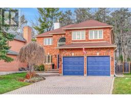 6164 RAVINE WAY, Ottawa, Ontario