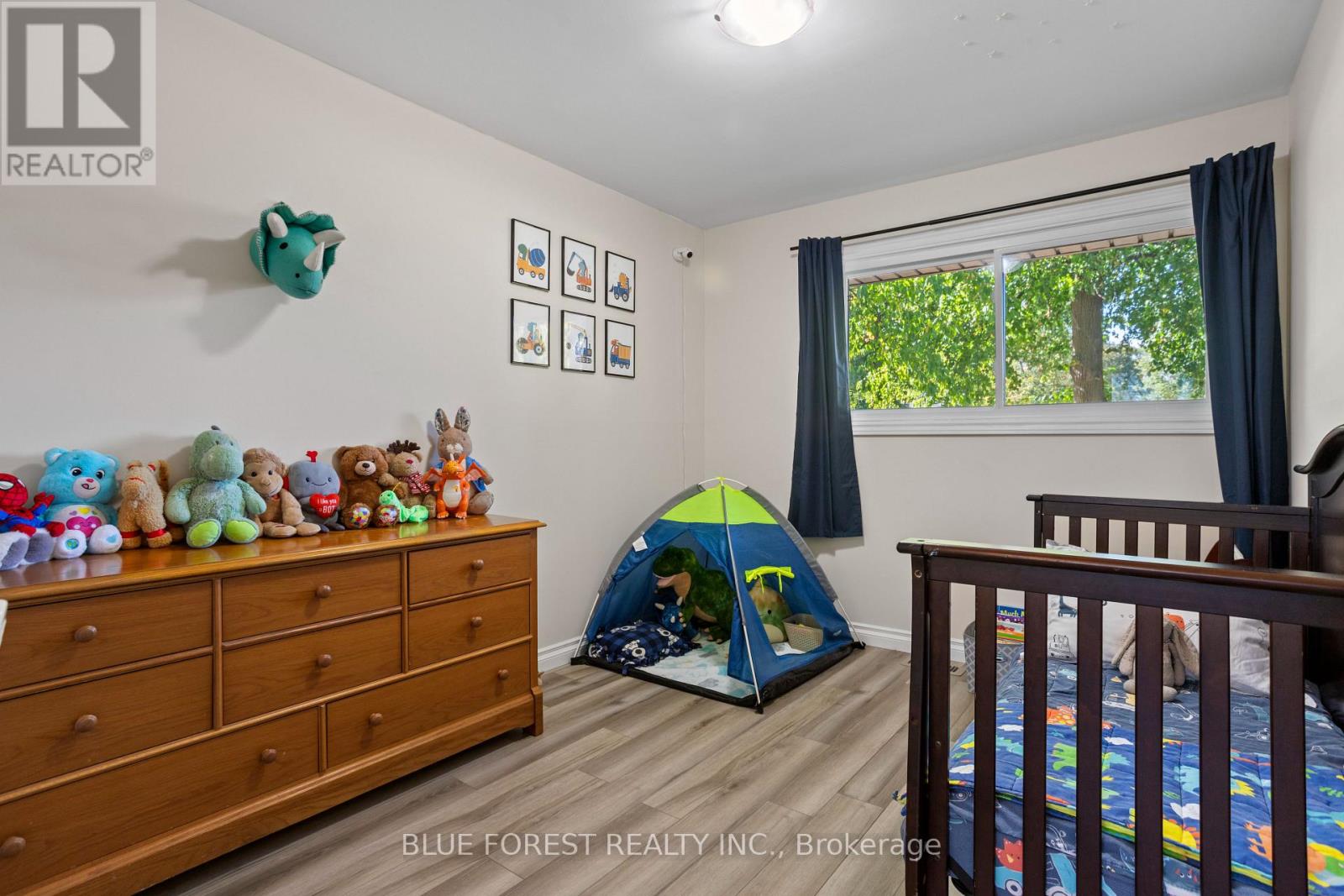 2 The Birches Place, London South (South T), Ontario  N5Z 4G2 - Photo 18 - X12589666