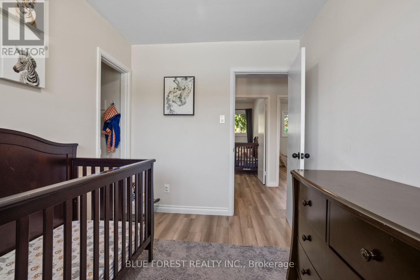 2 The Birches Place, London South (South T), Ontario  N5Z 4G2 - Photo 23 - X12589666